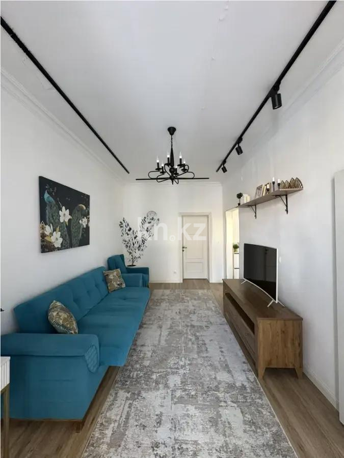 Продажа 2-комнатной квартиры, 65 м² в Астане