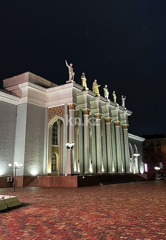 Продажа 3-комнатной квартиры, 75 м² в Караганде - фото 5