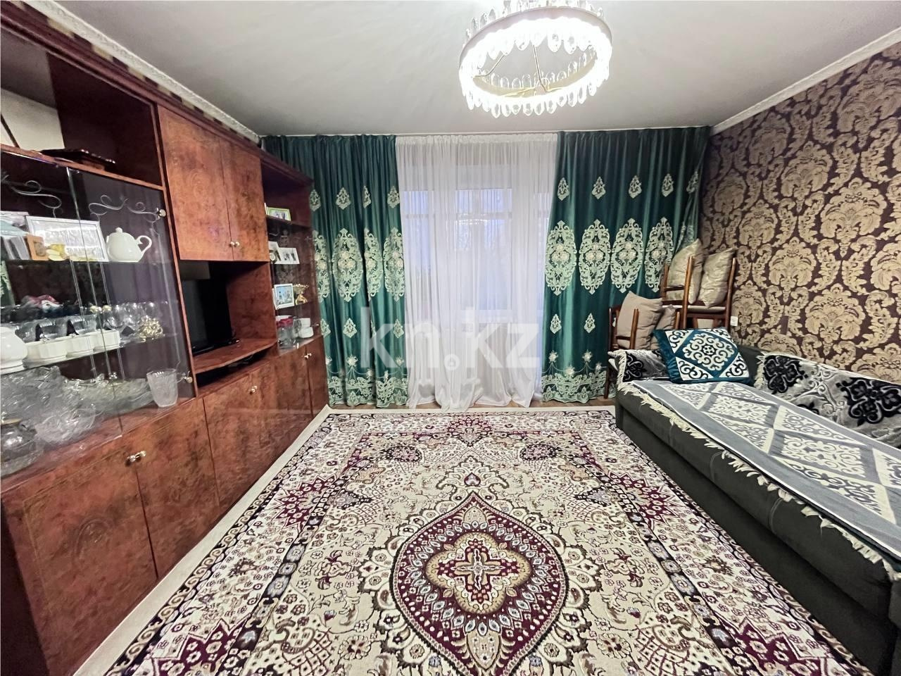 Продажа 3-комнатной квартиры, 64 м² в Караганде - фото 7
