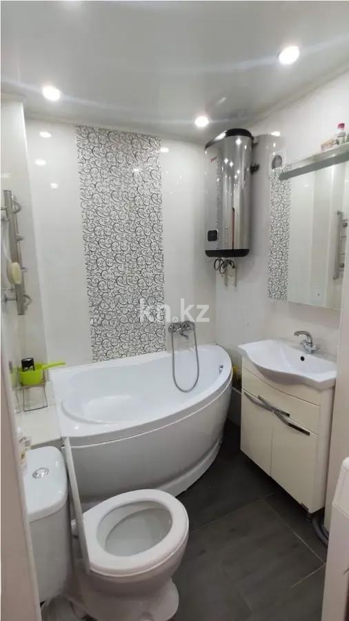 Продажа 2-комнатной квартиры, 43 м², ул. Гоголя, дом  37/1 в Караганде - фото 4