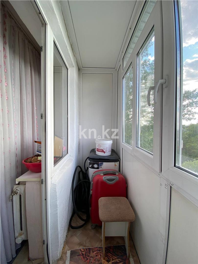 Продажа 1-комнатной квартиры, 32 м² в Темиртау - фото 12