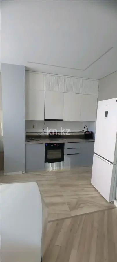 Продажа 1-комнатной квартиры, 35 м², ул. Байтурсынова, дом  22 стр в Астане