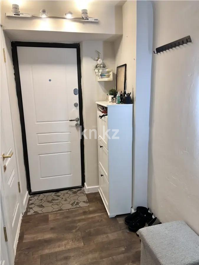 Продажа 2-комнатной квартиры, 40 м² в Алматы - фото 5