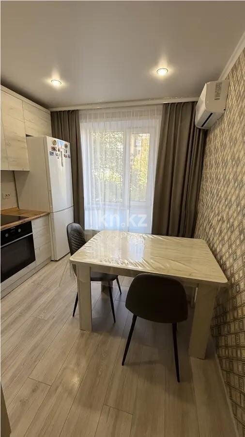 Продажа 1-комнатной квартиры, 41 м² в Караганде - фото 2
