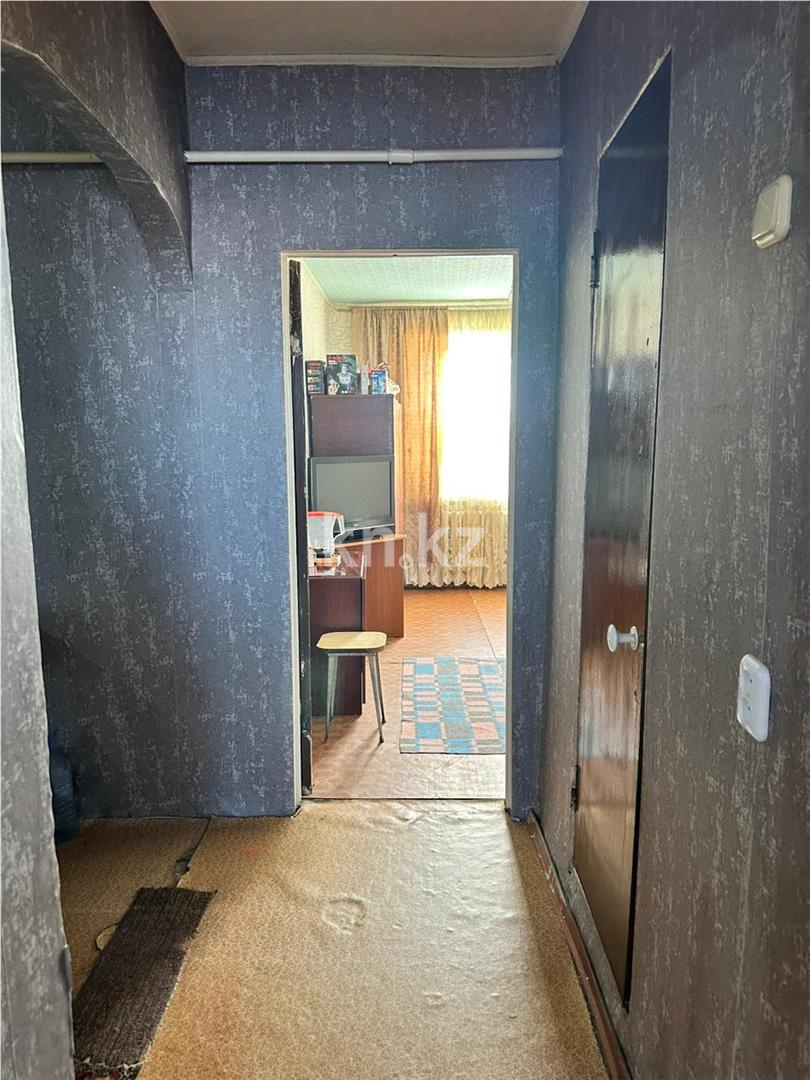 Продажа 4-комнатной квартиры, 76 м² в Караганде - фото 14