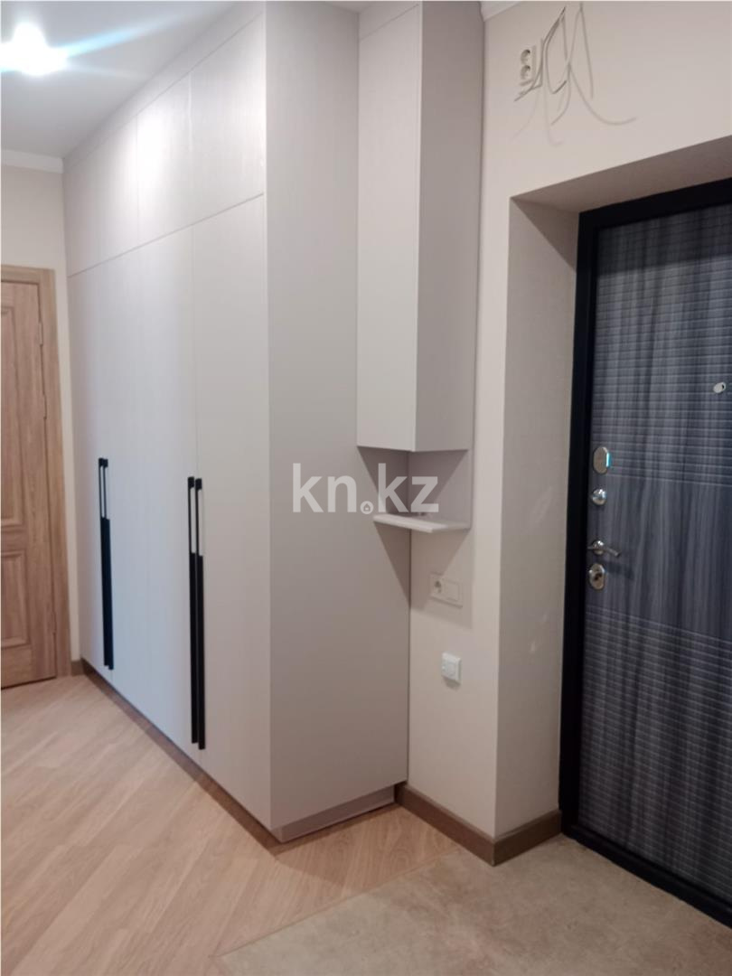 Продажа 2-комнатной квартиры, 64 м² в Караганде - фото 10