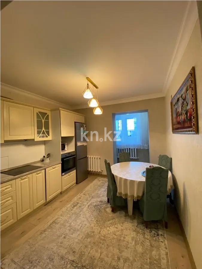 Продажа 3-комнатной квартиры, 95 м², пр. Момышулы, дом  12 в Астане - фото 4
