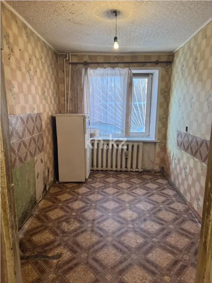 Продажа 1-комнатной квартиры, 39 м² в Караганде - фото 2
