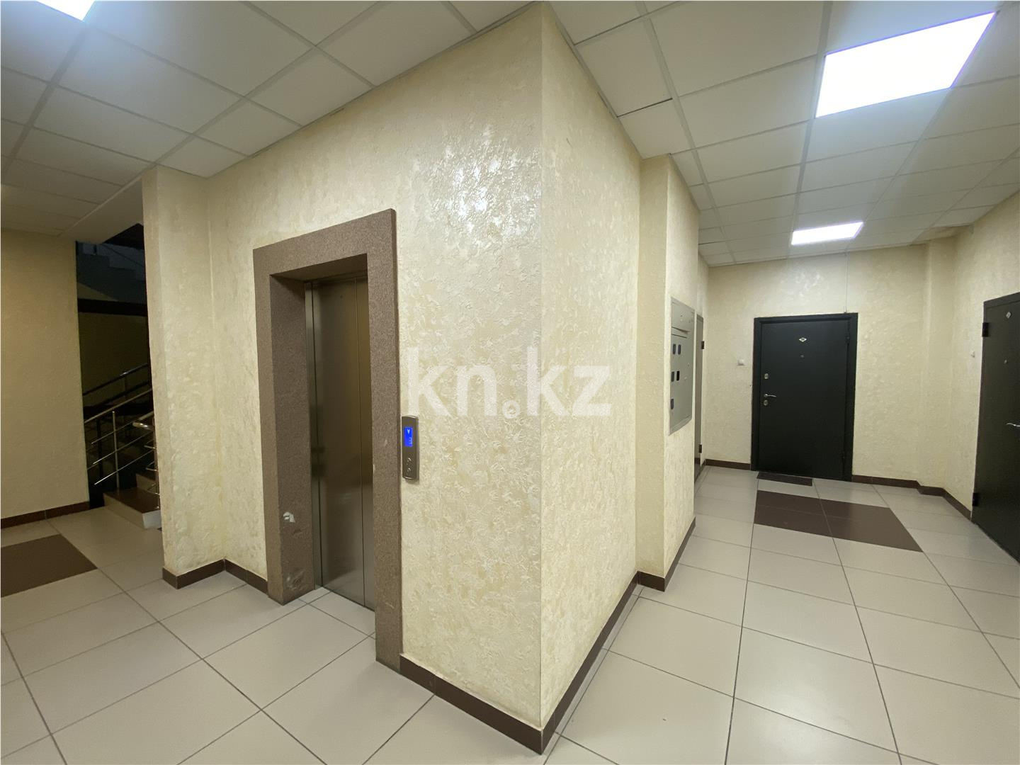 Продажа 3-комнатной квартиры, 59.6 м² в Астане - фото 10