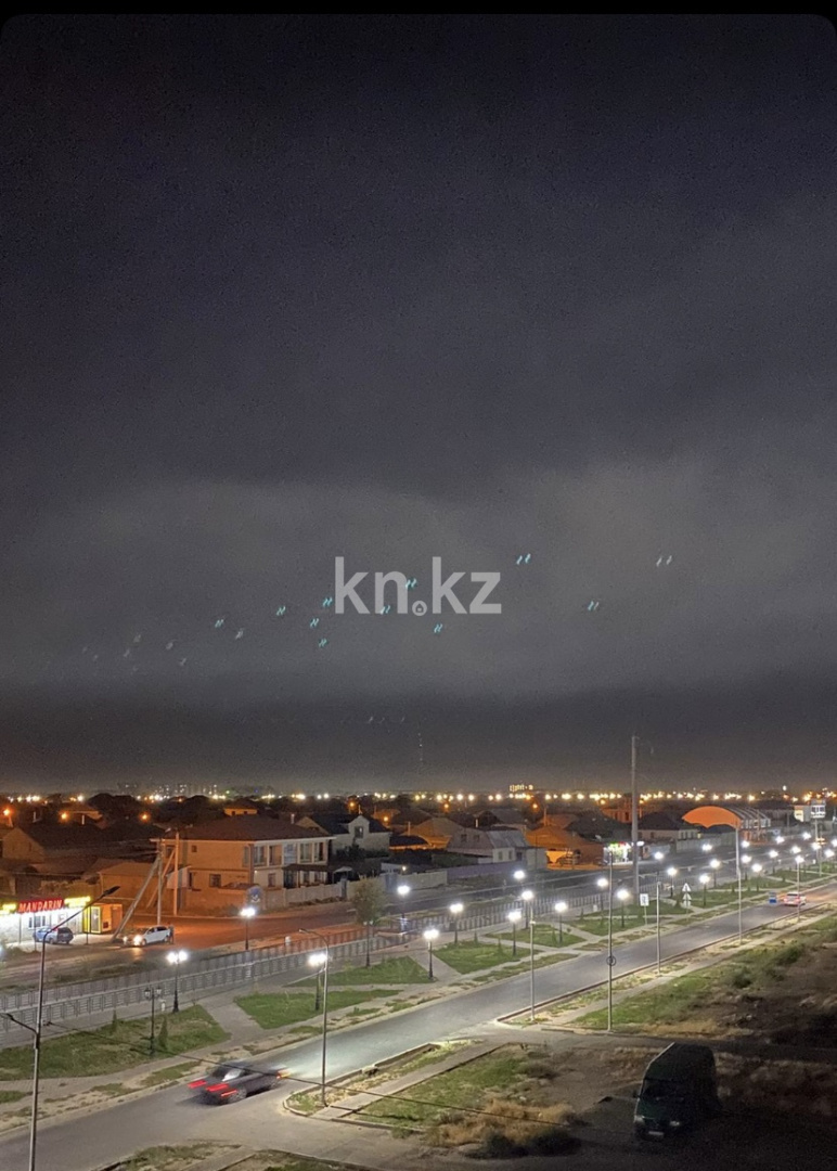 Продажа 2-комнатной квартиры, 53.1 м², 15 мкр-н, дом  33 в Таразе - фото 3