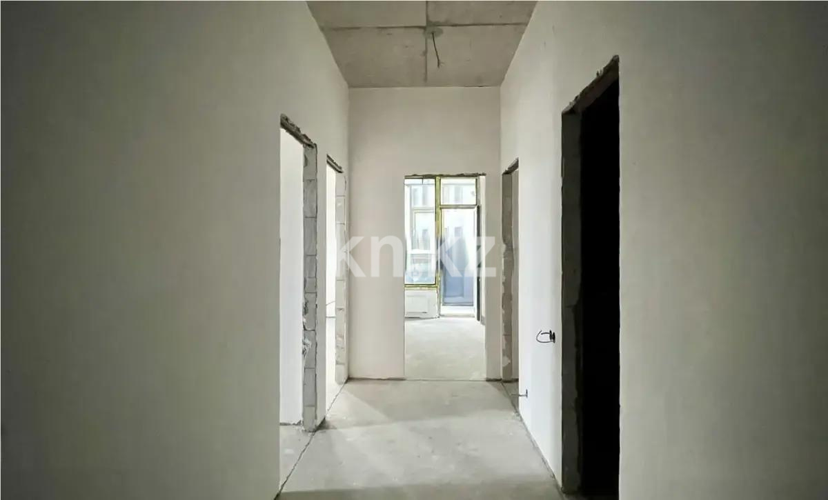 Продажа 3-комнатной квартиры, 90 м², ул. Нурмагамбетова, дом  32/1а стр в Астане - фото 2