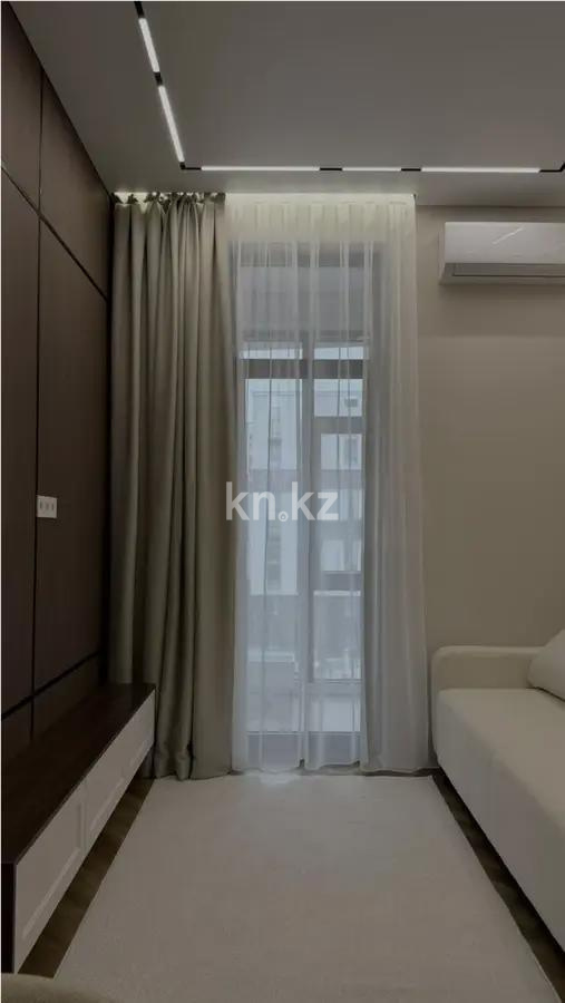 Продажа 2-комнатной квартиры, 61 м² в Алматы