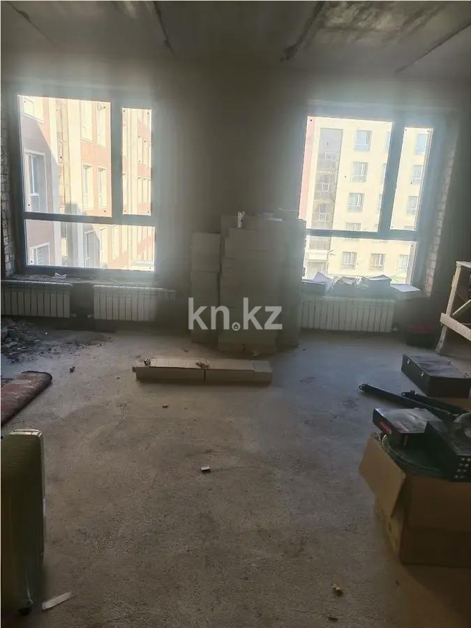 Продажа 1-комнатной квартиры, 38 м² в Караганде