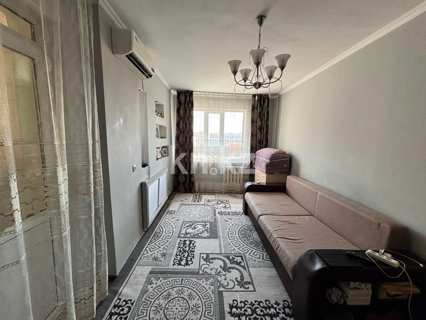 Продажа 2-комнатной квартиры, 52 м² в Астане - фото 4