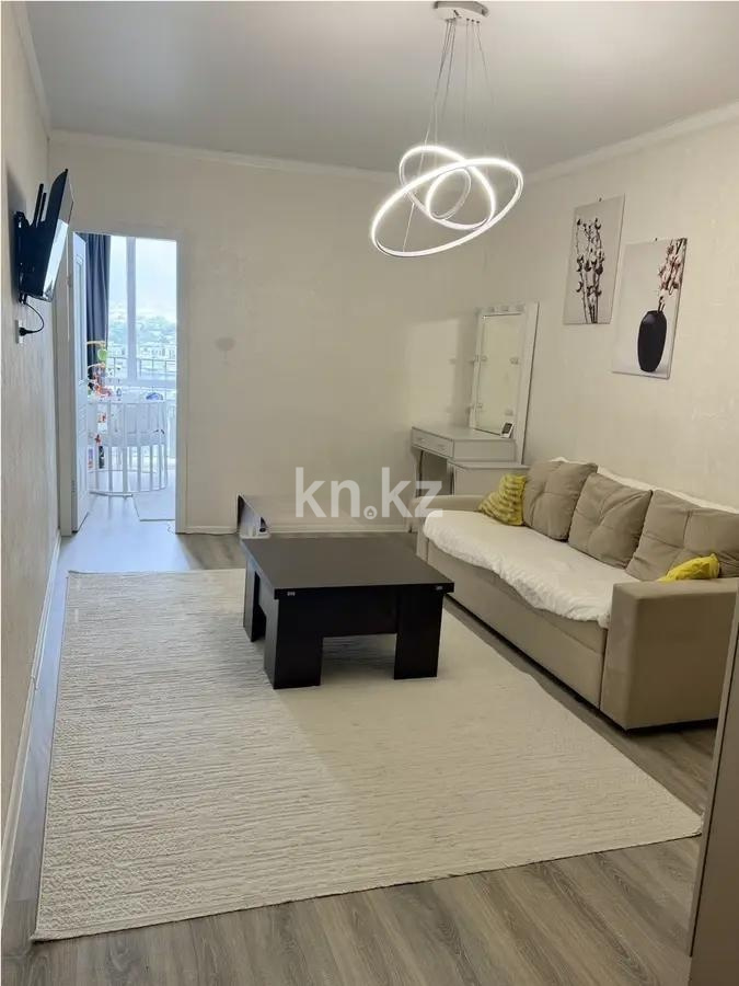 Продажа 1-комнатной квартиры, 31 м² в Алматы