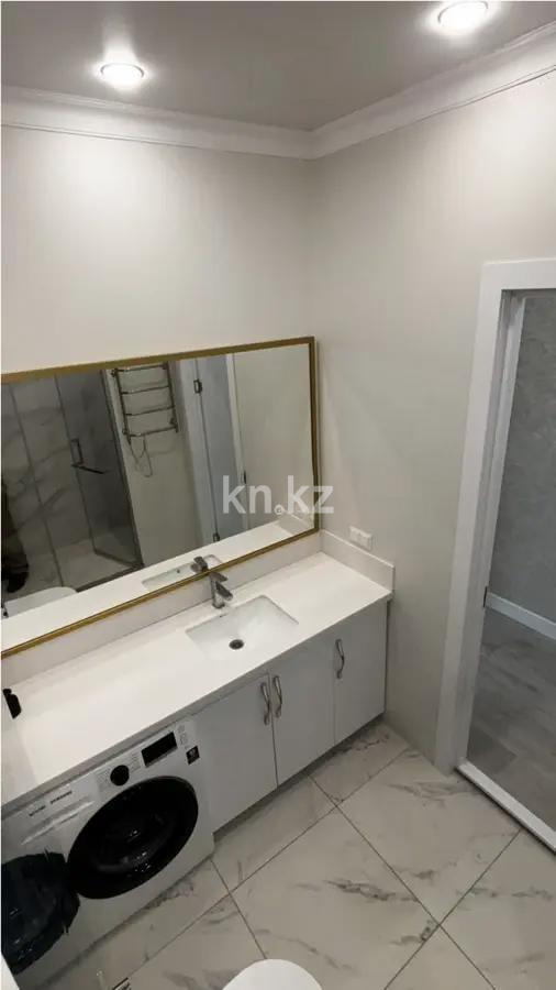 Продажа 1-комнатной квартиры, 39.9 м² в Астане - фото 3