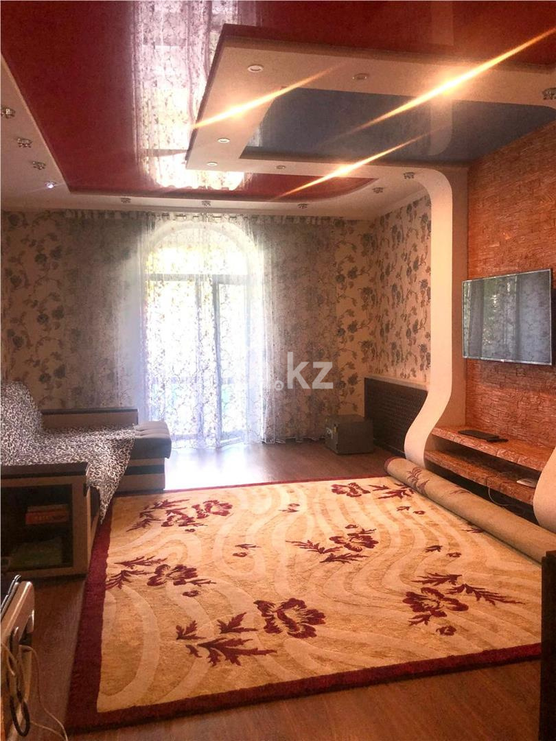 Продажа 3-комнатной квартиры, 92 м², ул. Магнитогорская, дом  36 в Караганде