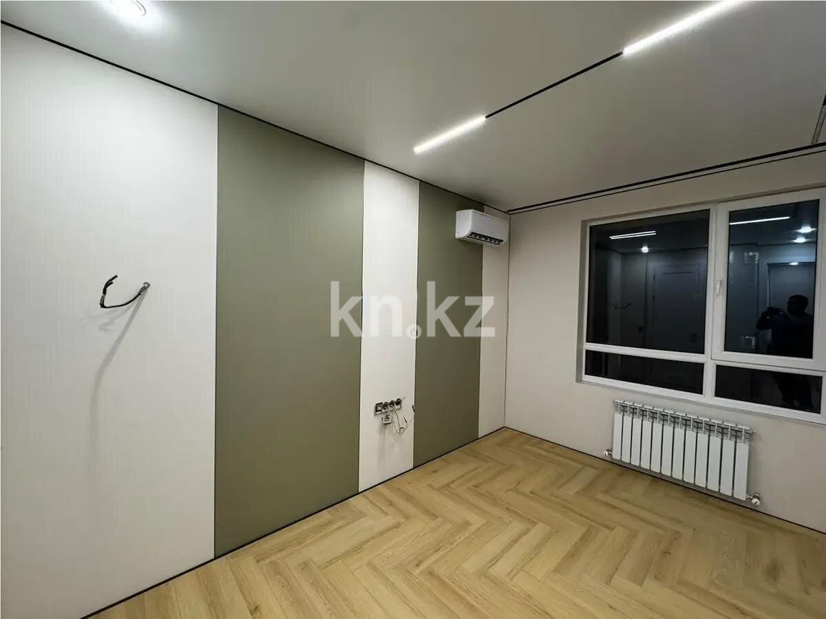Продажа 3-комнатной квартиры, 85 м² в Алматы