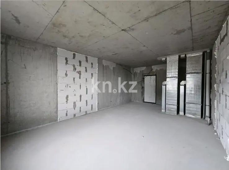 Продажа 1-комнатной квартиры, 34 м², ул. Утепова, дом  31 в Алматы