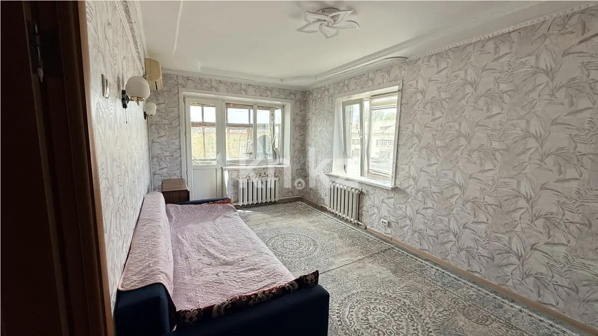 Продажа 2-комнатной квартиры, 39.6 м² в Астане