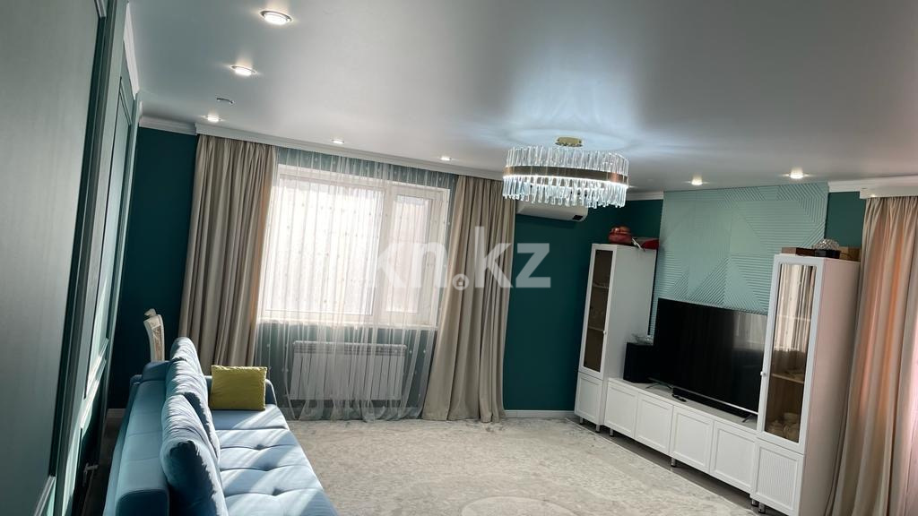Продажа 3-комнатной квартиры, 127 м² в Астане - фото 2