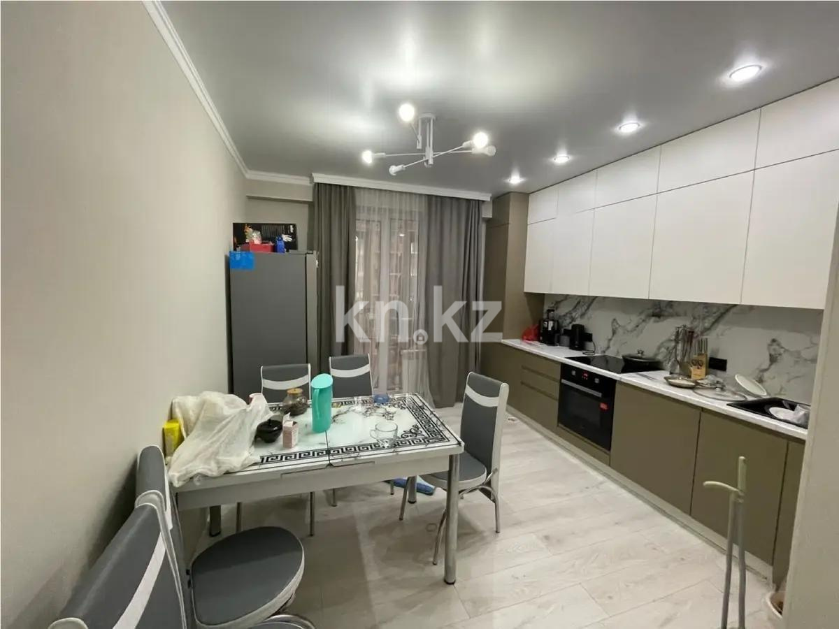 Продажа 3-комнатной квартиры, 98 м², ул. Алтын орда, дом  6/9 в Алматы - фото 4