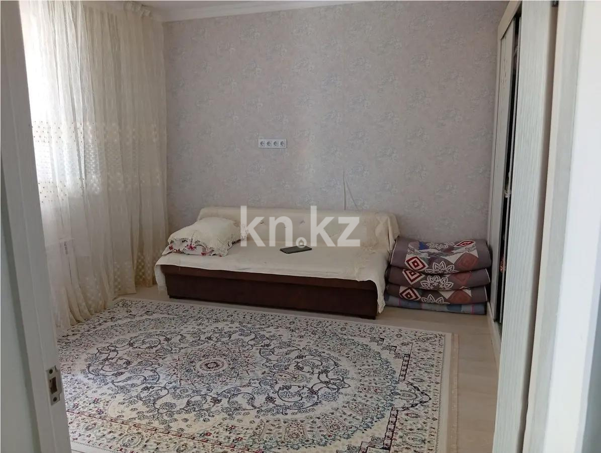 Продажа 1-комнатной квартиры, 38.7 м² в Астане