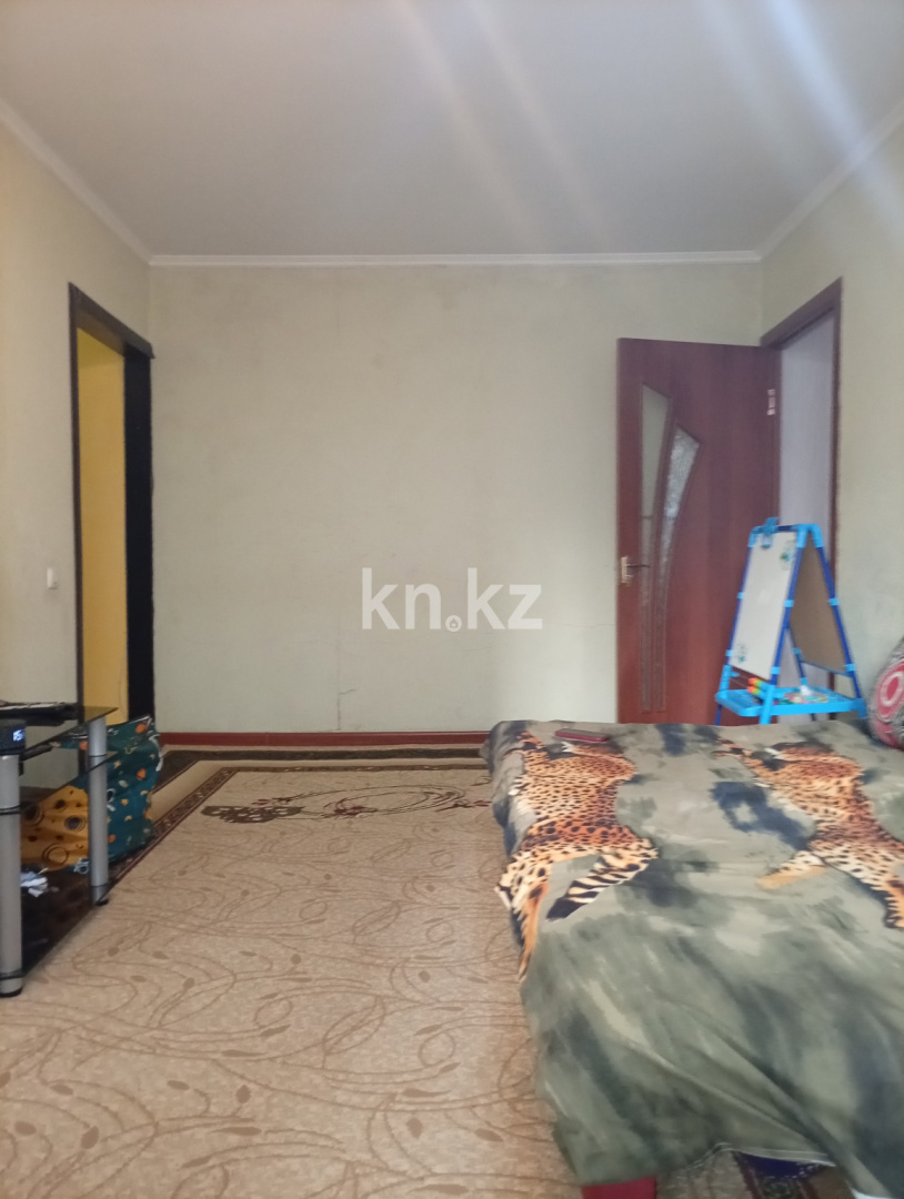 Продажа 2-комнатной квартиры, 45.7 м² в Алматы - фото 3