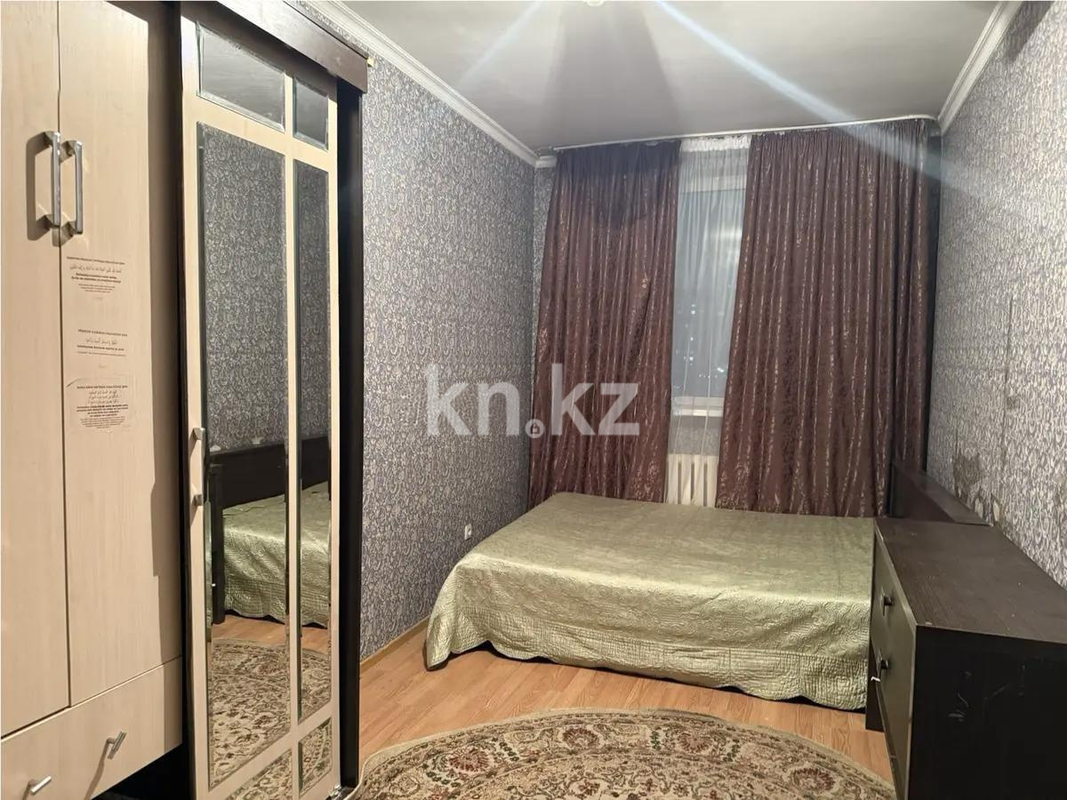 Продажа 2-комнатной квартиры, 44 м², пр. Тлендиева, дом  15/1 в Астане