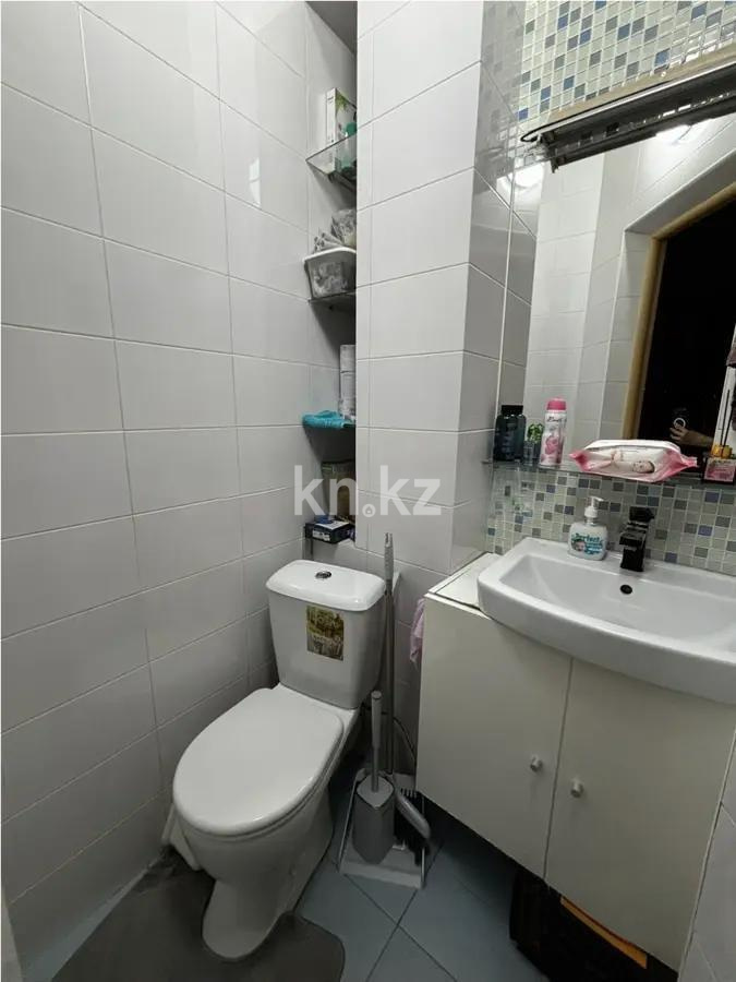 Продажа 3-комнатной квартиры, 62 м² в Астане - фото 5