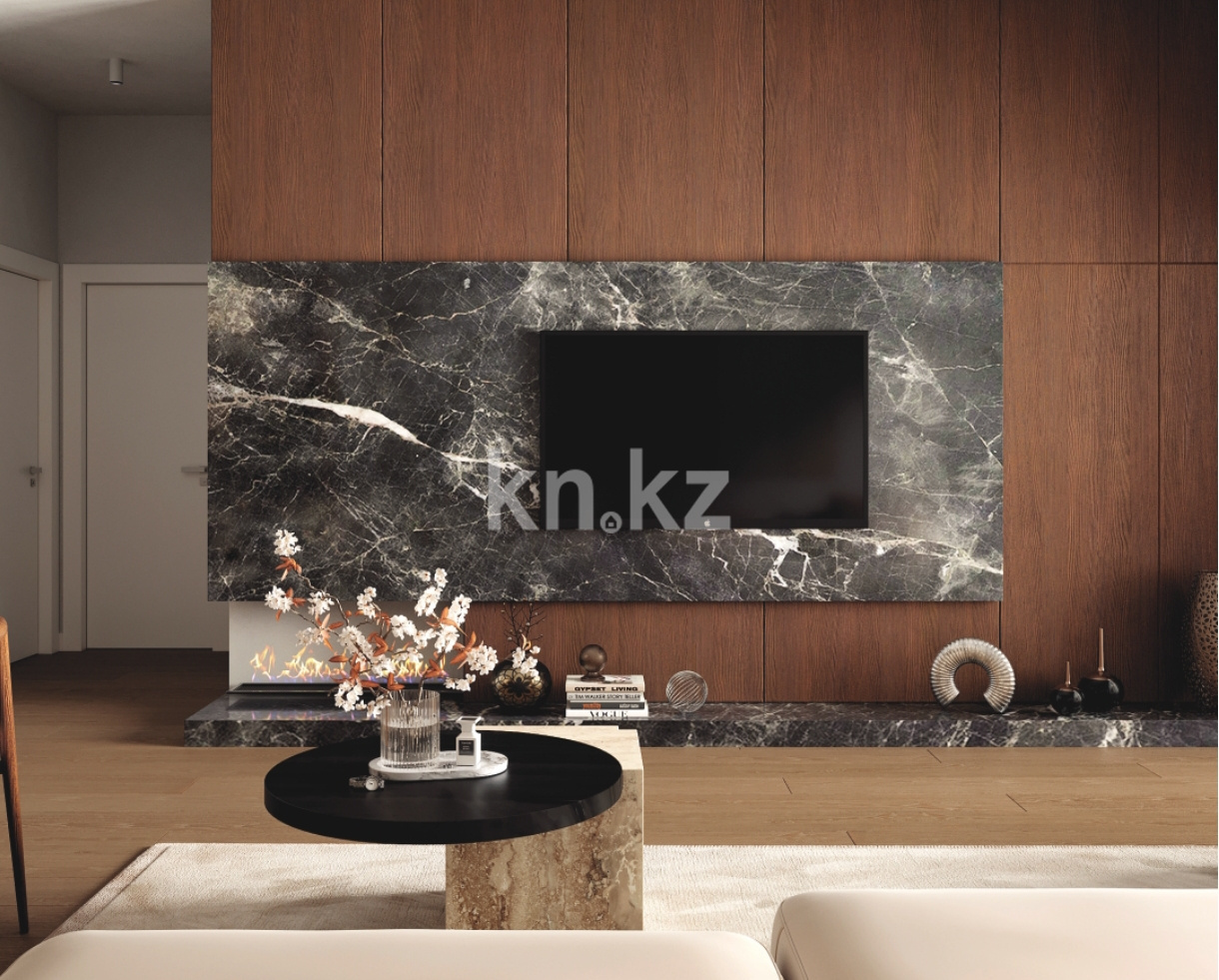 Продажа 4-комнатной квартиры, 95 м² в Алматы - фото 4