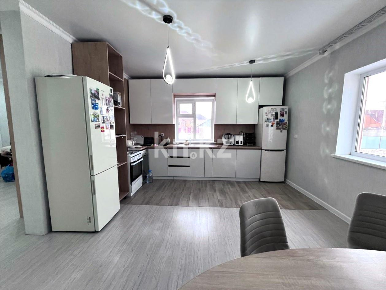Продажа 4-комнатного дома, 222.9 м², ул. Елебекова в Караганде - фото 8