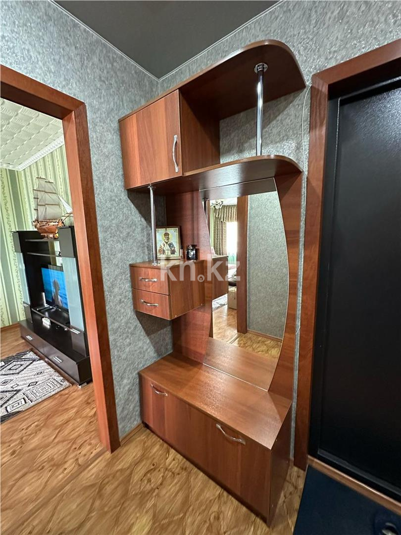 Продажа 2-комнатной квартиры, 51 м², ул. Амангельды в Темиртау - фото 9