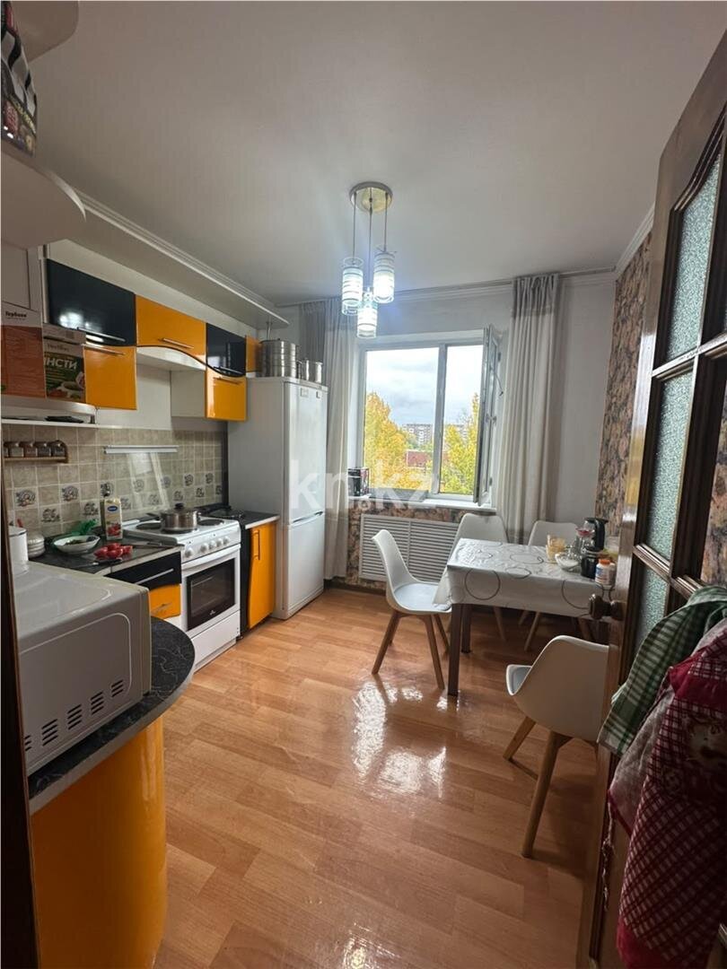 Продажа 3-комнатной квартиры, 62 м² в Караганде - фото 6