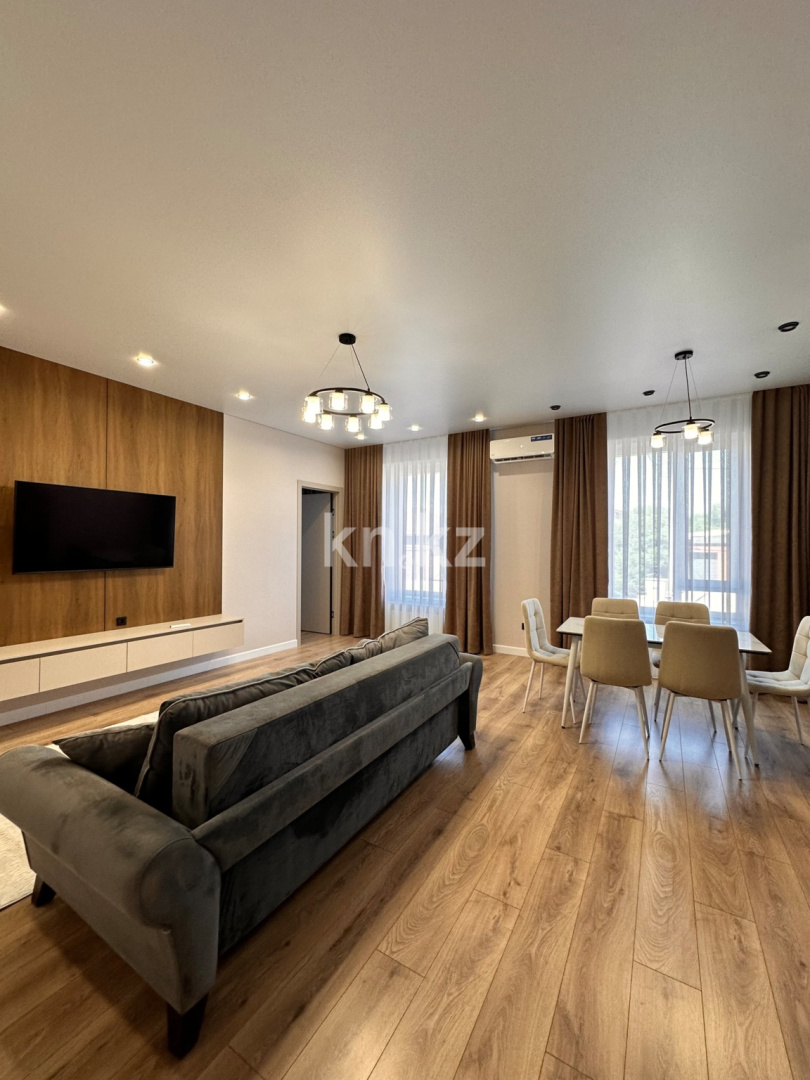 Аренда 2-комнатной квартиры, 67 м² в Караганде - фото 2