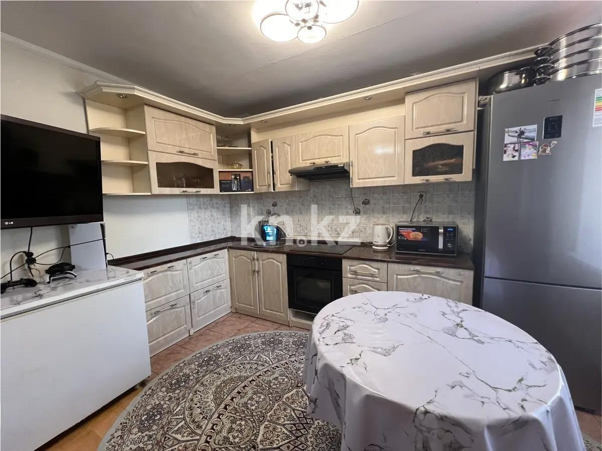 Продажа 2-комнатной квартиры, 54 м², ул. Муканова, дом  1/6 в Караганде - фото 3