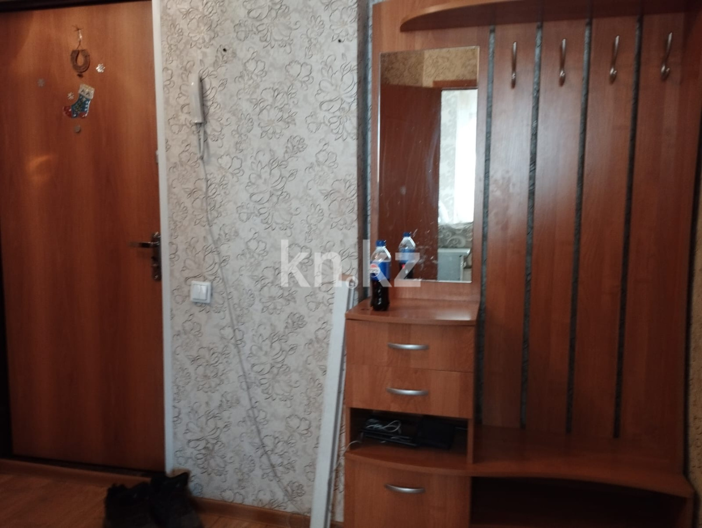 Аренда 1-комнатной квартиры, 45 м² в Астане - фото 5