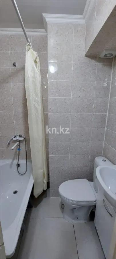 Продажа 1-комнатной квартиры, 26.3 м² в Астане - фото 3
