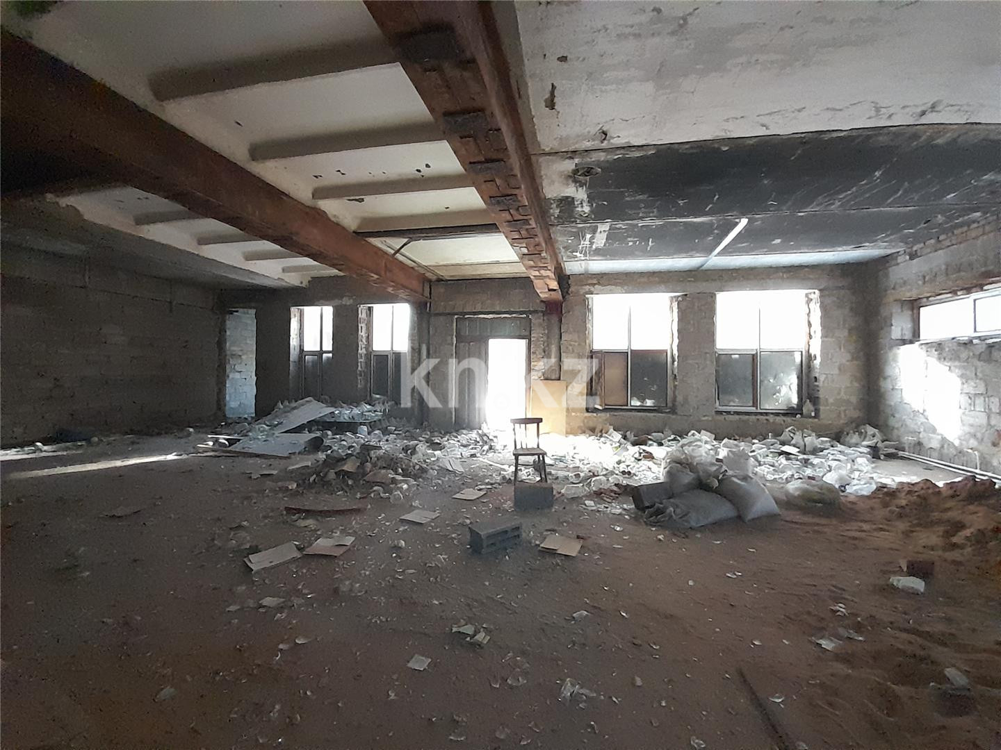 Продажа , 1700 м², ул. Абая в Темиртау - фото 8