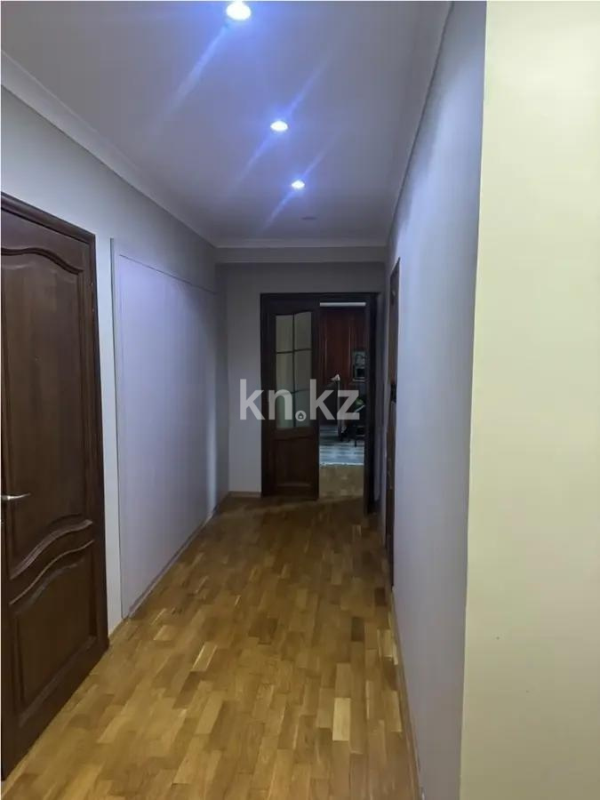 Продажа 4-комнатной квартиры, 130 м² в Алматы - фото 9
