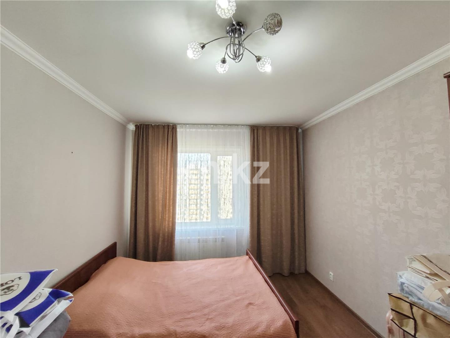 Продажа 3-комнатной квартиры, 90 м² в Караганде - фото 7
