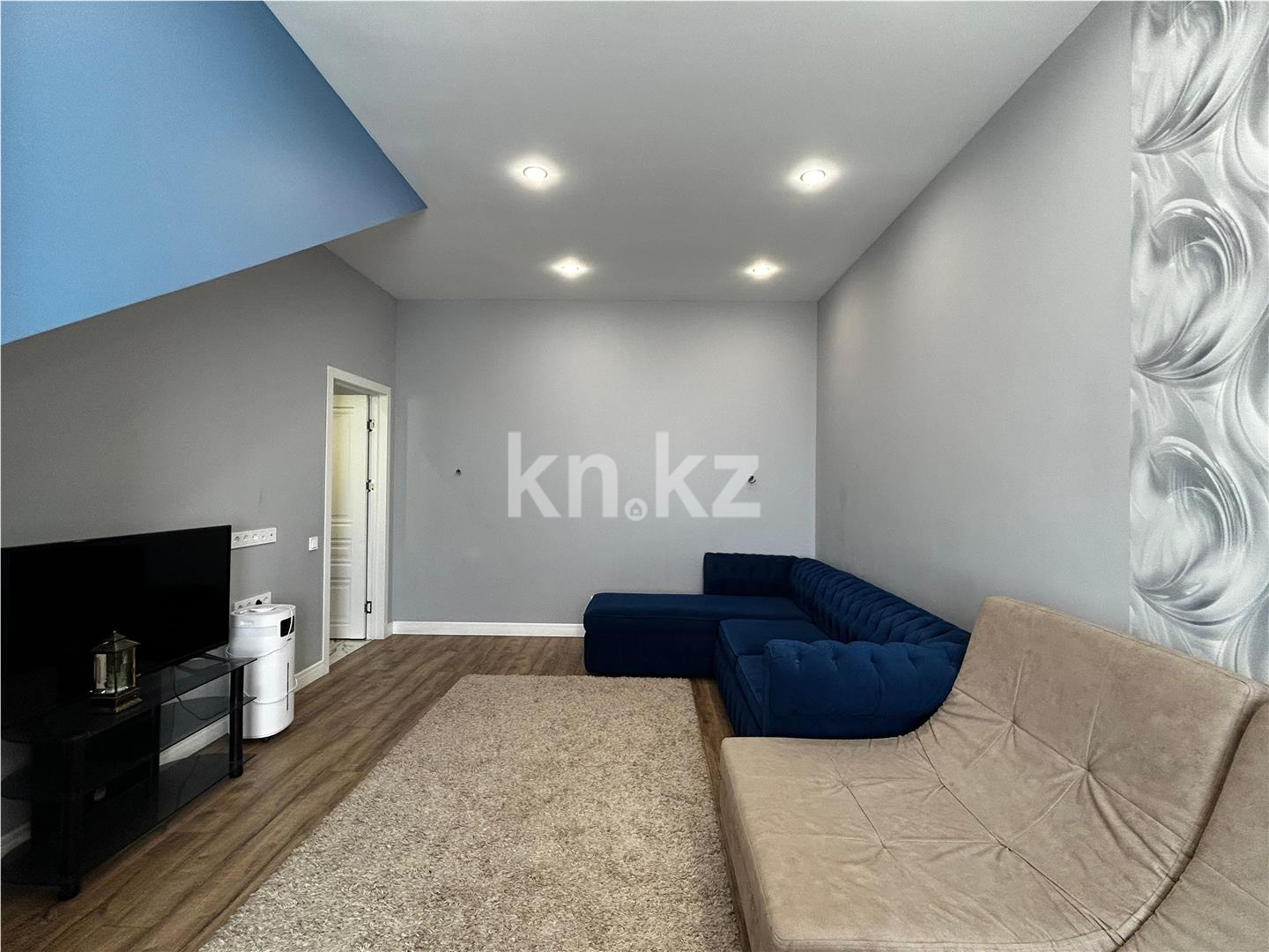 Продажа 5-комнатной квартиры, 128 м², мкр. Степной-4, дом  15/2 в Караганде - фото 8