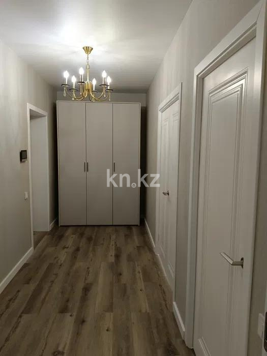 Продажа 1-комнатной квартиры, 45 м², ул. Егизбаева, дом  5/1 в Алматы - фото 4