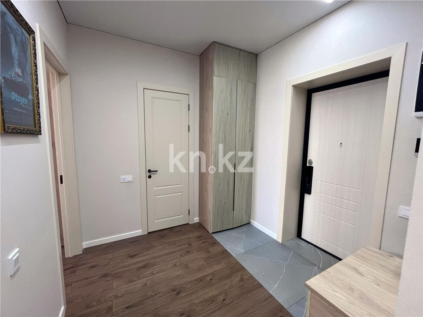 Продажа 2-комнатной квартиры, 62 м² в Караганде - фото 25