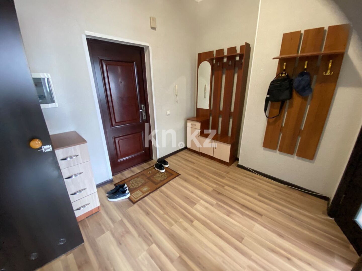 Аренда 2-комнатной квартиры, 56 м² в Астане - фото 5