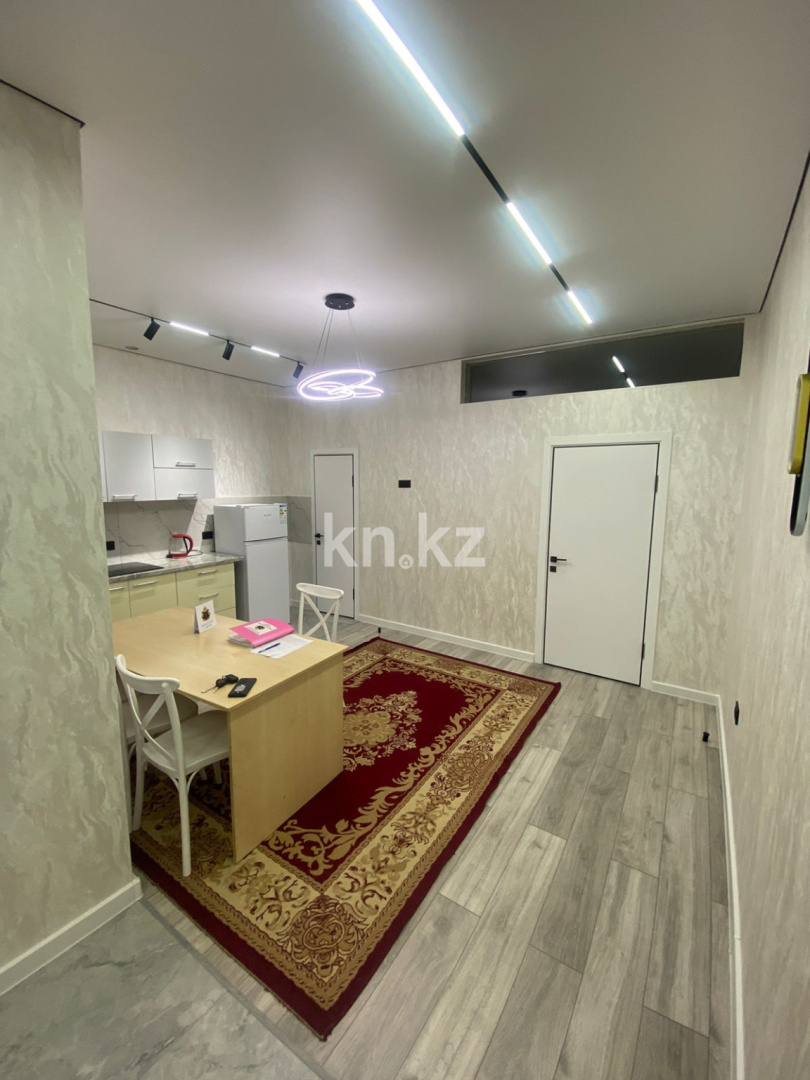 Аренда 1-комнатной квартиры, 47 м² в Алматинской области - фото 3