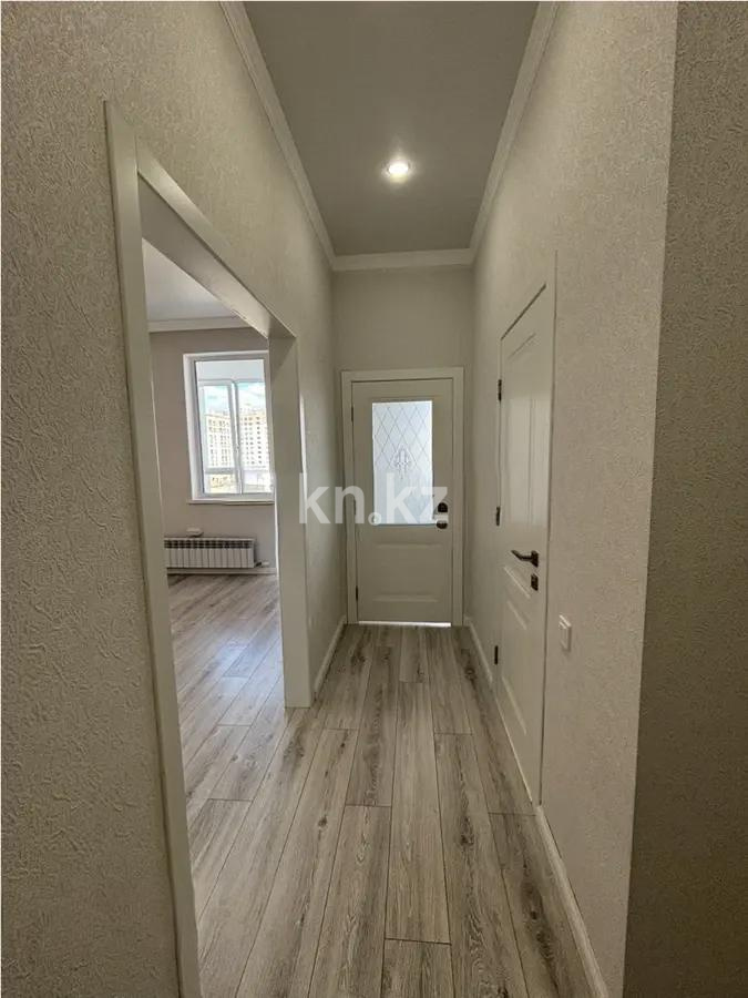 Продажа 1-комнатной квартиры, 40.3 м² в Астане - фото 3