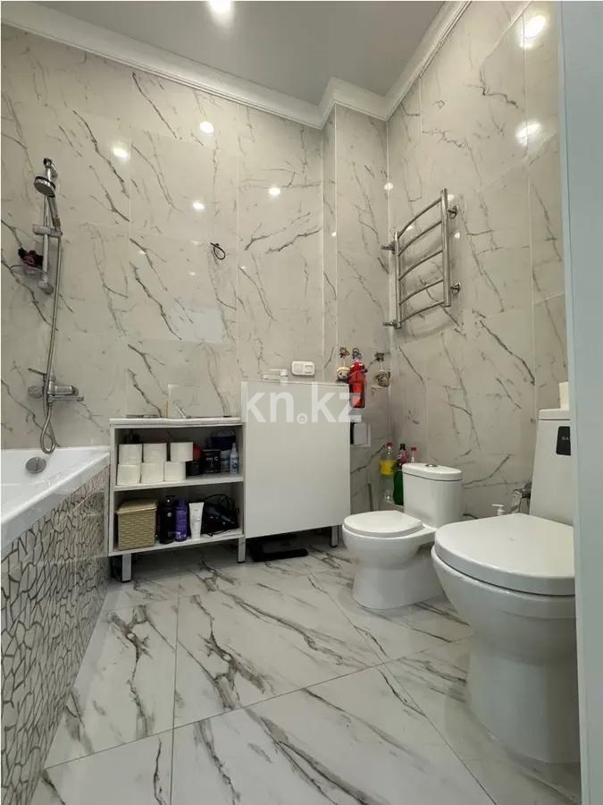 Продажа 4-комнатной квартиры, 120 м², ул. Жошы хана, дом  23 в Астане - фото 7
