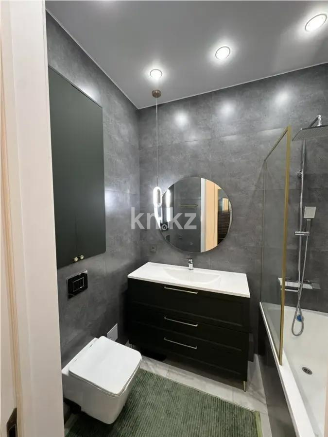 Продажа 2-комнатной квартиры, 63 м² в Астане - фото 4