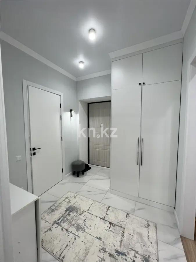 Продажа 2-комнатной квартиры, 50.67 м² в Астане - фото 5